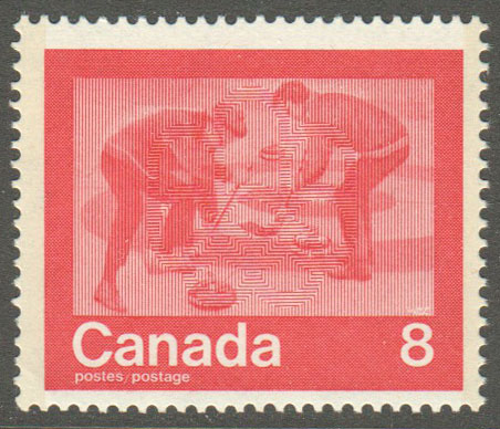 Canada Scott 647 MNH - Click Image to Close